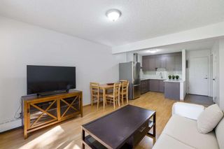 Photo 16: 104C 5601 Dalton Drive NW in Calgary: Dalhousie Apartment for sale : MLS®# A1236993