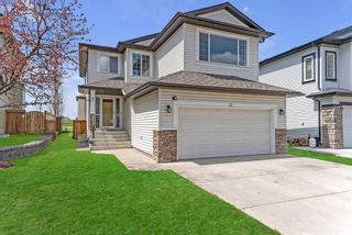 Main Photo: 21 Westmount Circle: Okotoks Detached for sale : MLS®# A2136714