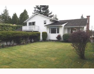 Photo 10: 1309 52ND Street in Tsawwassen: Cliff Drive House for sale in "CLIFF DRIVE" : MLS®# V761490