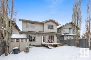 Photo 59: 2708 ANDERSON Crescent in Edmonton: Zone 56 House for sale : MLS®# E4378560