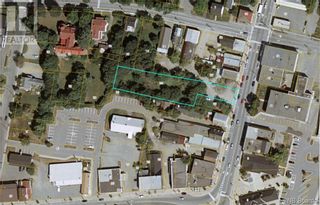Photo 2: 32 King Street in St. Stephen: Vacant Land for sale : MLS®# NB055560