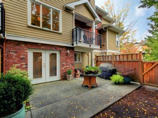 Photo 29: 2 341 Oswego St in Victoria: Vi James Bay Row/Townhouse for sale : MLS®# 857804