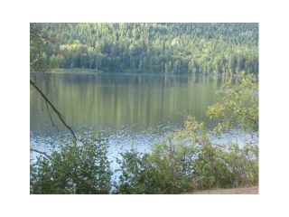 Photo 9: LOT 13 EAGLE CREEK Road in Canim Lake: Canim/Mahood Lake Land for sale in "HAWKINS LAKE" (100 Mile House (Zone 10))  : MLS®# N226700
