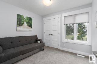 Photo 29: 7604 104 Avenue in Edmonton: Zone 19 House Half Duplex for sale : MLS®# E4358248
