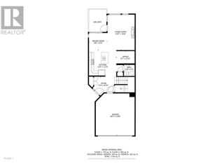 Photo 40: 2331 Tallus Ridge Drive Unit# 3 in West Kelowna: House for sale : MLS®# 10302188
