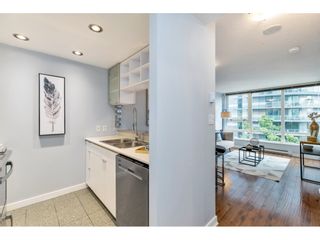 Photo 11: 703 939 EXPO BOULEVARD in Vancouver: Yaletown Condo for sale (Vancouver West)  : MLS®# R2513346