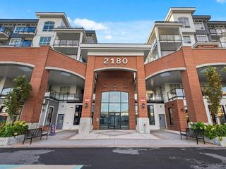 Photo 20: 3603 2180 KELLY Avenue in Port Coquitlam: Central Pt Coquitlam Condo for sale in "Montrose Square" : MLS®# R2872354