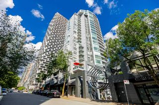 Photo 33: 2301 1500 HOWE Street in Vancouver: Yaletown Condo for sale in "The Discovery" (Vancouver West)  : MLS®# R2804316