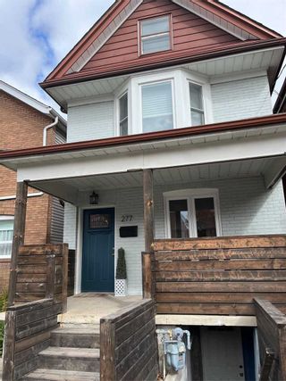 Photo 27: 277 Christie Street in Toronto: Annex House (2-Storey) for lease (Toronto C02)  : MLS®# C5779639