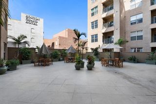 Photo 21: Condo for sale : 2 bedrooms : 330 J St #305 in San Diego