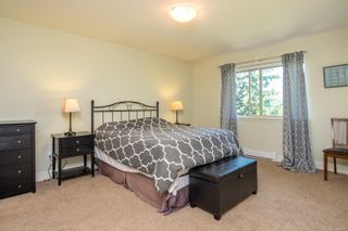 Photo 10: 201 4460 HEDGESTONE Pl in Nanaimo: Na Uplands Row/Townhouse for sale : MLS®# 895657