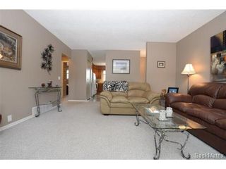 Photo 9: 1307 12TH Avenue North in Regina: Uplands Single Family Dwelling for sale (Regina Area 01)  : MLS®# 503578