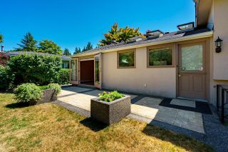 Photo 5: 4875 COLLEGE HIGHROAD in Vancouver: University VW House for sale in "UNIVERSITY ENDOWMENT LANDS" (Vancouver West)  : MLS®# R2622558