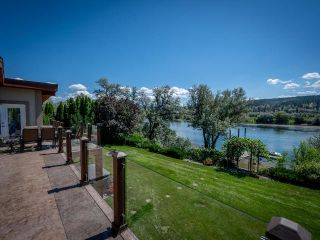 Photo 45: 428 MALLARD ROAD in Kamloops: South Thompson Valley House for sale : MLS®# 175492