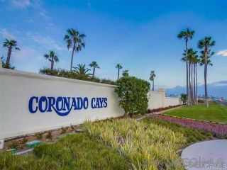 Main Photo: CORONADO CAYS Condo for rent : 2 bedrooms : 74 Kingston Ct W in Coronado
