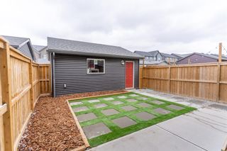 Photo 27: 48 Carringvue Link NW in Calgary: Carrington Semi Detached for sale : MLS®# A1111078