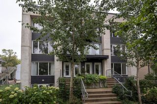 Photo 32: 1 118 Wilmot Place in Winnipeg: Osborne Village Condominium for sale (1B)  : MLS®# 202325543