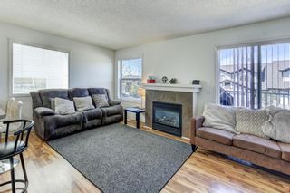Photo 9: 388 Panatella Boulevard NW in Calgary: Panorama Hills Row/Townhouse for sale : MLS®# A1114400