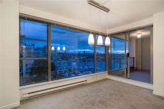 Photo 4: 506 1008 BEACH AVENUE in Vancouver: Yaletown Condo for sale (Vancouver West)  : MLS®# R2306012