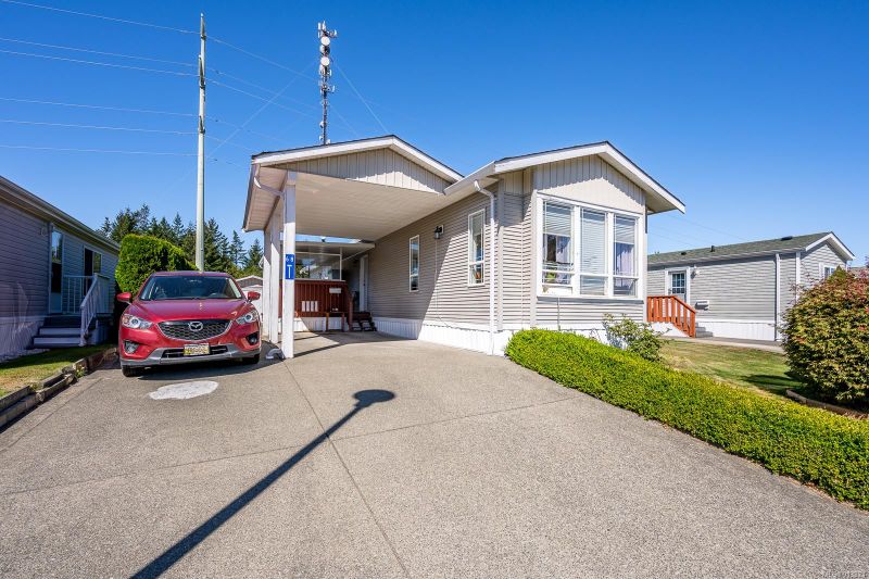 FEATURED LISTING: 68 - 4714 Muir Rd Courtenay