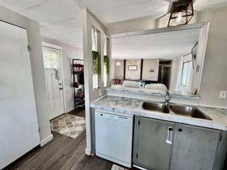 Photo 5: 3 803 HODGSON Road in Williams Lake: Esler/Dog Creek Manufactured Home for sale in "PANORAMA MHP" : MLS®# R2874930