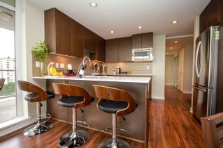 Photo 12: 1906 125 COLUMBIA Street in New Westminster: Downtown NW Condo for sale : MLS®# R2088997
