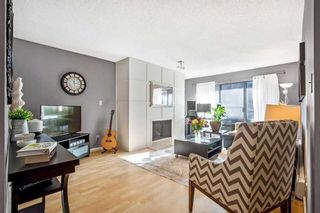 Photo 6: 201 3719C 49 Street NW in Calgary: Varsity Apartment for sale : MLS®# A2089395