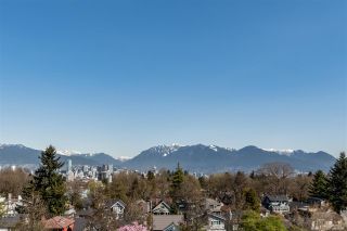 Photo 28: 201 469 W KING EDWARD Avenue in Vancouver: Cambie Condo for sale in "MARQUISE" (Vancouver West)  : MLS®# R2750762