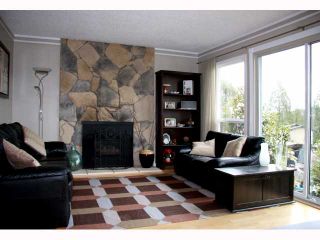 Photo 1: 727 APPLEYARD Court in Port Moody: North Shore Pt Moody House for sale : MLS®# V815109