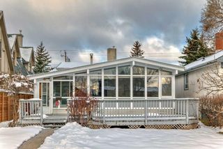 Photo 1: 1433 7 Street NW in Calgary: Rosedale Detached for sale : MLS®# A2120706