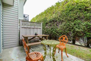 Photo 32: 17 8716 WALNUT GROVE Drive in Langley: Walnut Grove Townhouse for sale in "Willow Arbour" : MLS®# R2498725