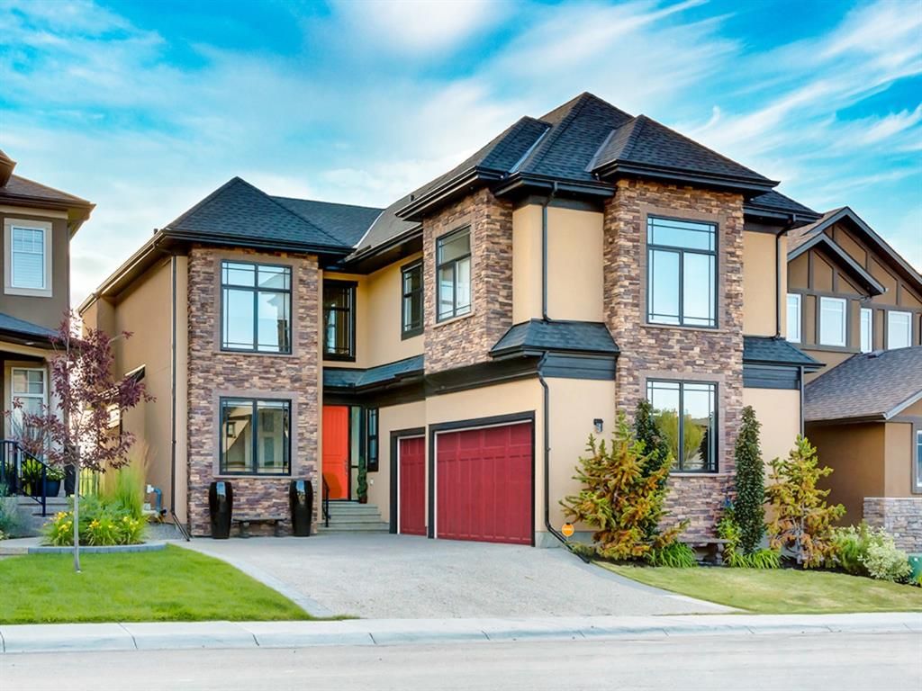 Main Photo: 53 Rockyvale Green NW in Calgary: Rocky Ridge Detached for sale : MLS®# A1166049
