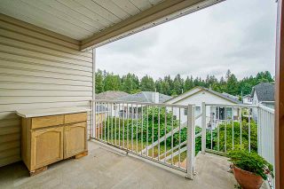 Photo 14: 1248 CHELSEA AVENUE in Port Coquitlam: Oxford Heights House for sale : MLS®# R2408702