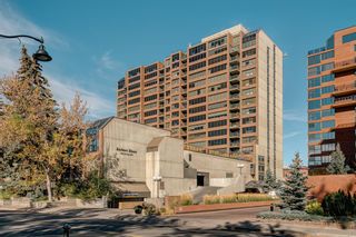 Main Photo: 505 330 26 Avenue SW in Calgary: Mission Apartment for sale : MLS®# A2006661