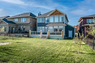 Photo 46: 99 COULEE Way SW in Calgary: Cougar Ridge Detached for sale : MLS®# A1146234