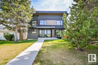 Main Photo: 14515 88 Avenue in Edmonton: Zone 10 House for sale : MLS®# E4388146
