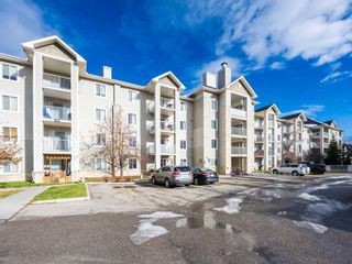 Photo 3: 2208 16320 24 Street SW in Calgary: Bridlewood Apartment for sale : MLS®# A2091781