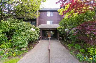 Photo 19: 302 1720 W 12TH Avenue in Vancouver: Fairview VW Condo for sale in "TWELVE PINES" (Vancouver West)  : MLS®# R2079599