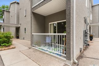 Photo 20: #1 2935 Victoria Avenue in Regina: Cathedral RG Residential for sale : MLS®# SK900270