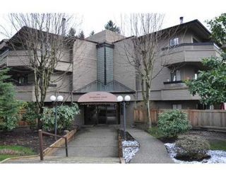 Photo 1: # 305 1195 PIPELINE RD in Coquitlam: Condo for sale : MLS®# V871489