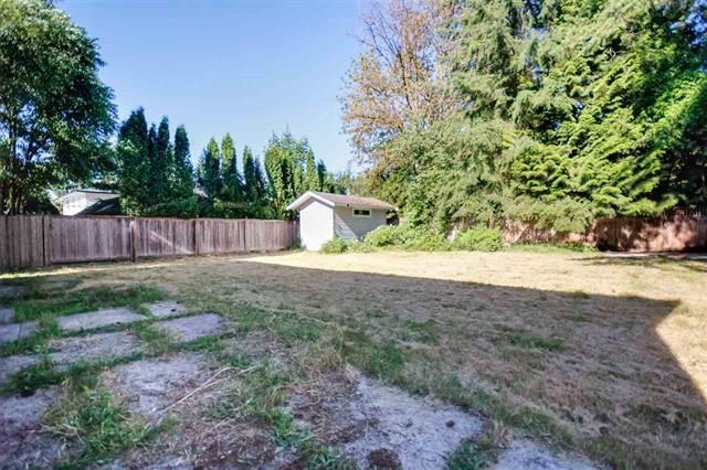 Photo 15: Photos: 11968 HALL Street in Maple Ridge: West Central House for sale : MLS®# R2197352