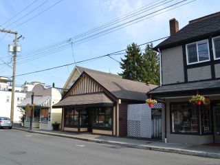 Photo 10: 115 Kenneth St in DUNCAN: Du West Duncan Mixed Use for lease (Duncan)  : MLS®# 817755