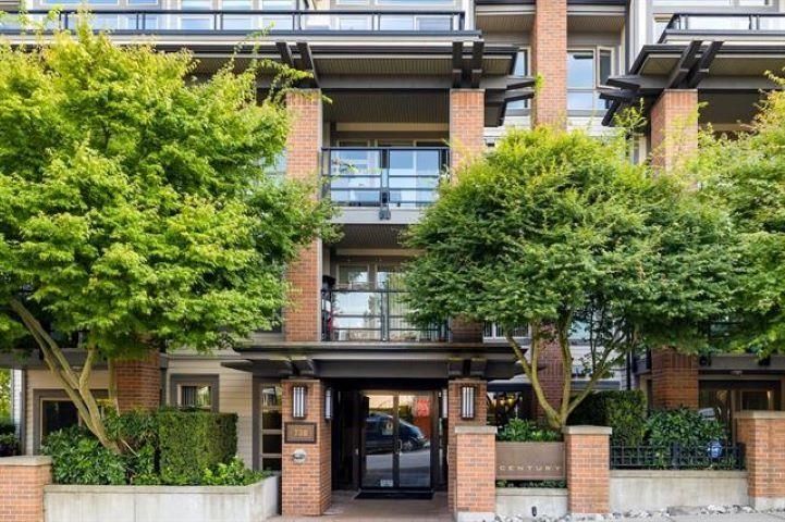 Main Photo: 211 738 E 29TH Avenue in Vancouver: Fraser VE Condo for sale in "CENTURY" (Vancouver East)  : MLS®# R2741932