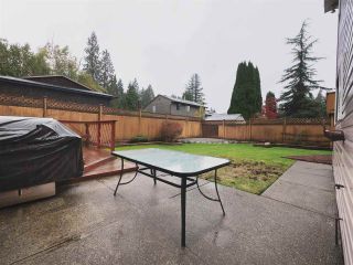 Photo 16: 944 LINCOLN AVENUE in Port Coquitlam: Lincoln Park PQ House for sale : MLS®# R2215883