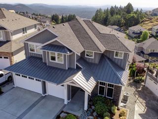 Photo 1: 2283 Nicklaus Dr in Langford: La Bear Mountain House for sale : MLS®# 922037