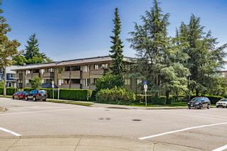 Photo 24: 309 436 SEVENTH Street in New Westminster: Uptown NW Condo for sale : MLS®# R2793169