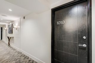 Photo 2: 1010 930 6 Avenue SW in Calgary: Downtown Commercial Core Apartment for sale : MLS®# A2032902