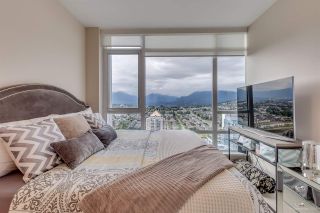 Photo 4: 3404 2008 ROSSER Avenue in Burnaby: Brentwood Park Condo for sale (Burnaby North)  : MLS®# R2091726