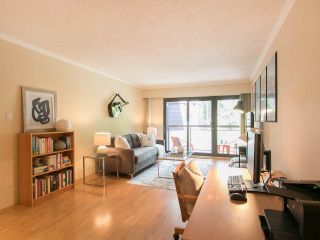 Photo 8: 306 1855 NELSON Street in Vancouver: West End VW Condo for sale in "West Park" (Vancouver West)  : MLS®# R2171198