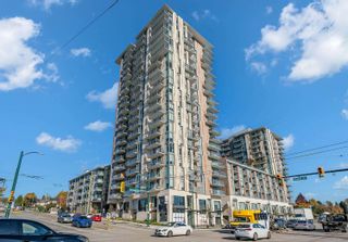 Main Photo: 508 8188 FRASER Street in Vancouver: South Vancouver Condo for sale (Vancouver East)  : MLS®# R2829273